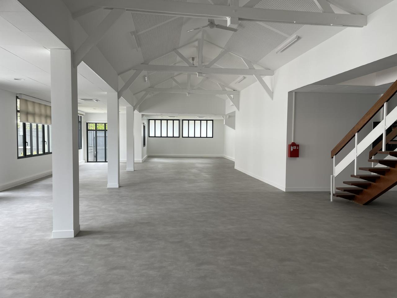 Local d'activité Montreuil 4236m² Vente local d'activité Montreuil Seine-Saint-Denis OVACT2419000 9